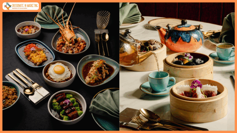 September Debut: Sheraton Grand Pune Unveils KMCY, a Celebration of Sichuan Flavours