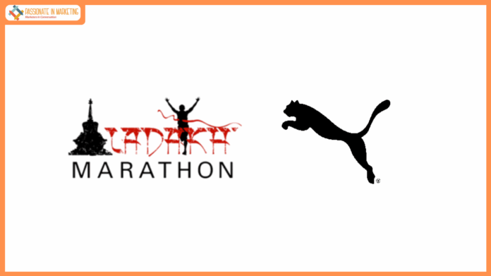 PUMA India Partners with Ladakh Marathon for 12th Edition with Record 6,600 Runners