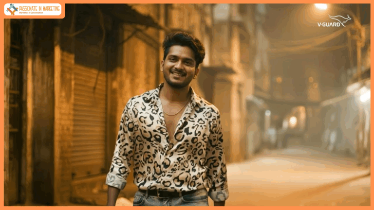 V-Guard Calls for Collective Vigilance on Women’s Safety with Thought-Provoking Durga Puja Film