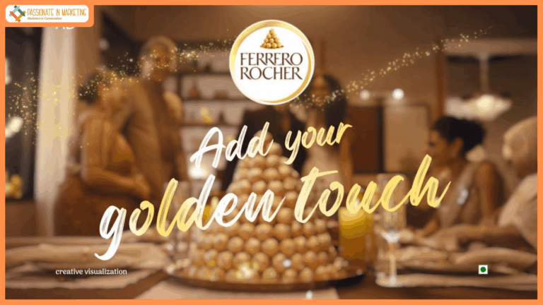 Ferrero Rocher “Adds a Golden Touch to your Diwali” with Hrithik Roshan in new Diwali film