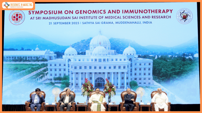 Global Experts Unite in Sathya Sai Grama for Landmark Medical Symposium, Paving Way for Equitable Healthcare Worldwide