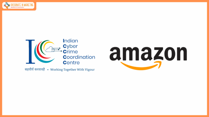 I4C and Amazon India launch a nationwide consumer awareness campaign against online frauds and scams