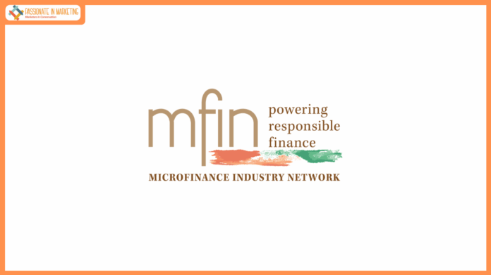 Micro Finance Industry Network (MFIN) releases the 54th edition of Micrometer for Q1 FY 25-26 based on the industry position as on June 30, 2025.