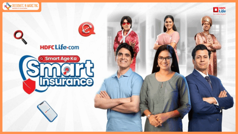 HDFC Life launches ‘Smart Age ka Smart Insurance’ ad campaign highlighting ease of buying life insurance online