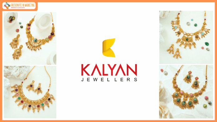A Symphony in Pastels: Discover Kalyan Jewellers’ Huescape