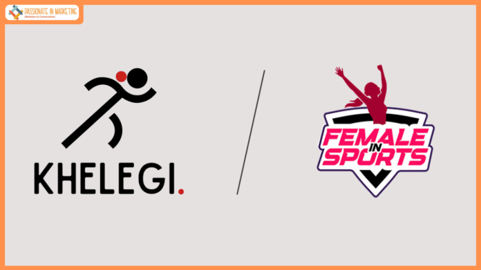 KHELEGI and FemaleInSports.com Launch ‘KHELEGI Kahaani’ to Celebrate Barrier-Breaking Female Athletes