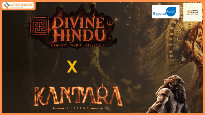 Divine Hindu Leads Spiritual D2C