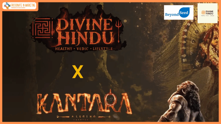 Divine Hindu Leads Spiritual D2C