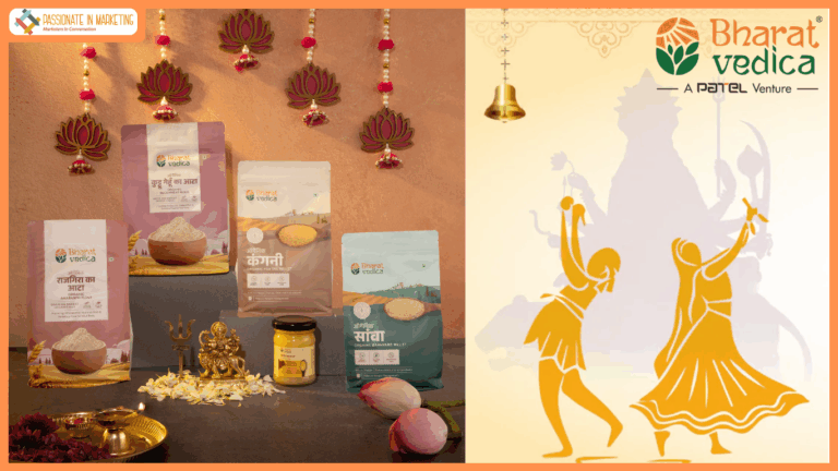 Bharat Vedica Unveils Special Festive Combos for Navratri