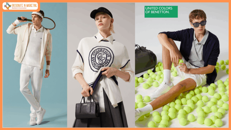 UNITED COLORS OF BENETTON – FALL/WINTER 2025