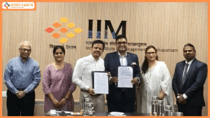 ACCA and IIM Visakhapatnam collaboration promotes excellence in the accountancy profession