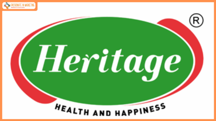 Heritage Foods Secures Coveted Golden Peacock Award for Corporate Governance 2025