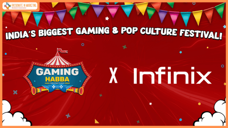 Infinix Becomes Title Partner for Gaming Habba 2025, Elevates BGMI Esports Experience