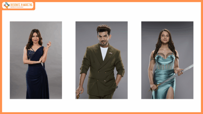 Arjun Bijlani promises ₹10 Lakh from prize money on Rise & Fall, what made him do it?