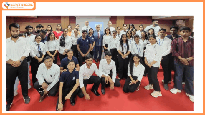 Accurate College of Law Hosts Seminar on Indian Judicial System and Constitution