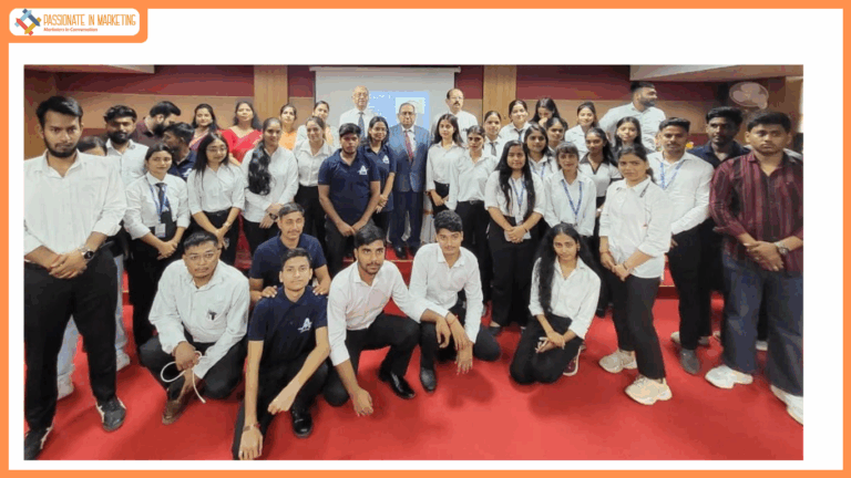 Accurate College of Law Hosts Seminar on Indian Judicial System and Constitution