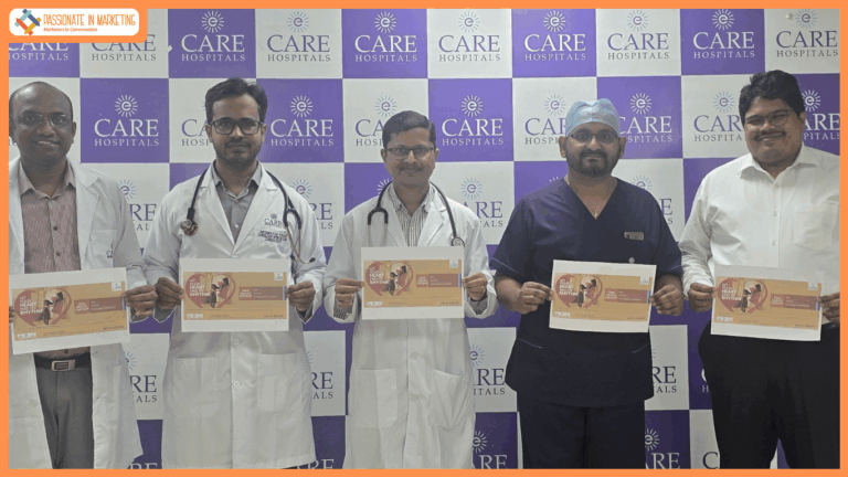 CARE Hospitals, Malakpet to Conduct Free Heart Health Check-up on World Heart Day 2025