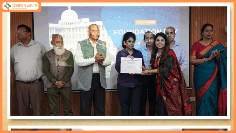 Noida International University Celebrates 15 Years of Excellence on Foundation Day