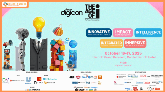 Former Facebook and SpaceX communications executive Dex Hunter-Torricke to unveil Silicon Valley's blueprint at DMAP’s DigiCon 2025