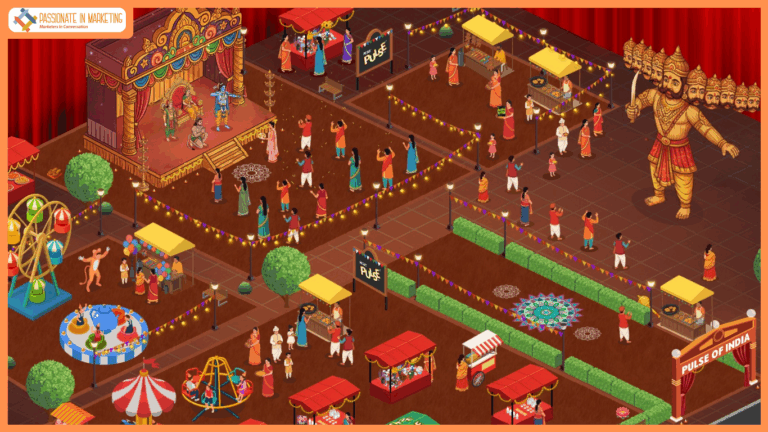 Festivals Go Digital With DS Group’s 5th Edition of ‘Pulse Ka Pandal’