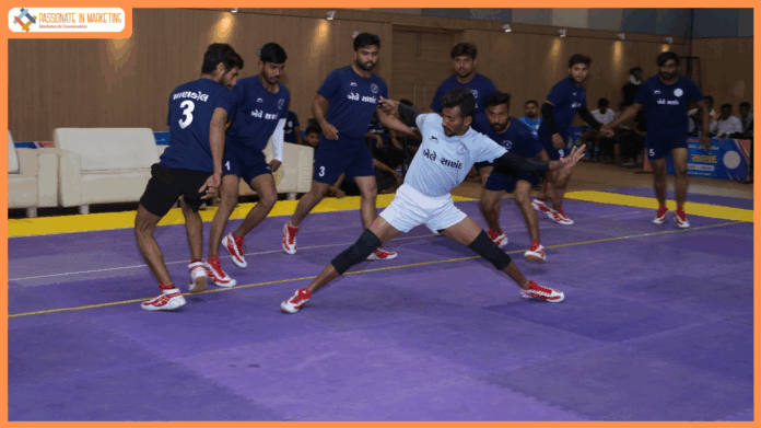 Game On in Gujarat: Khele Sanand Turns Passion into Glory
