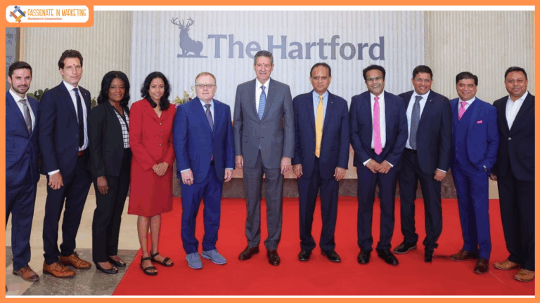 The Hartford Opens Technology Center In Hyderabad To Accelerate AI Innovation