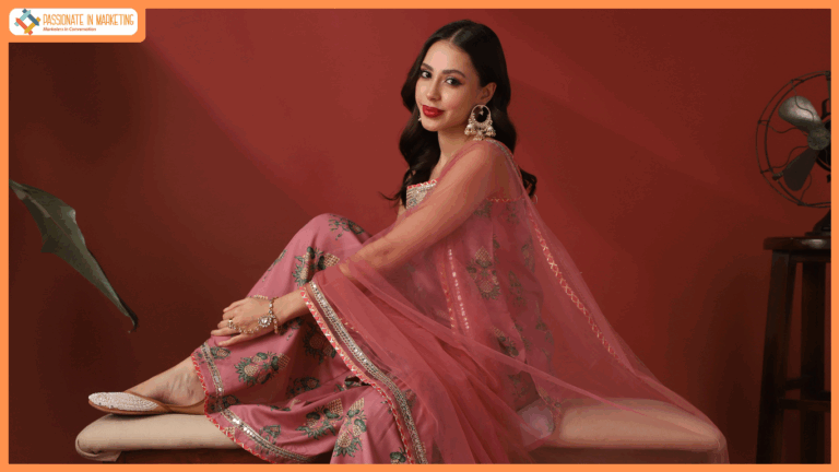 Heritage Meets Modern Versatility: Globus Introduces Festive 2025 Collection