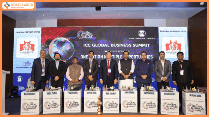 ICC Global Business Summit 2025