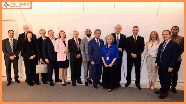 PRESS RELEASE “India’s Inclusive Innovation Inspires Global AI Governance,” says Sanjay Puri, President, Regulating AI at the 80th United Nations General Assembly Roundtable