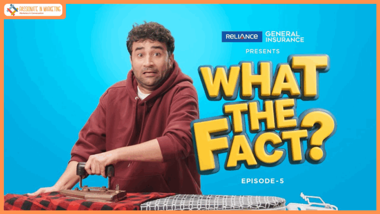 Reliance General Insurance Completes its 5-part Quirky Campaign on Insurance Add-Ons