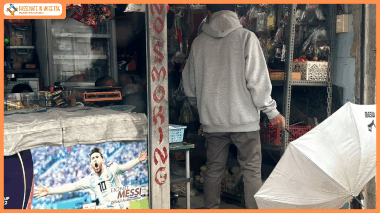 Sari-sari stores see sales spikes after record-breaking typhoon season in PHL in 2024 - Packworks study