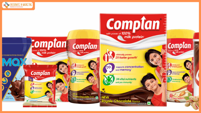 From Nostalgia to Now: Complan’s Classic Jingle Returns as a Digital Cue on Zepto