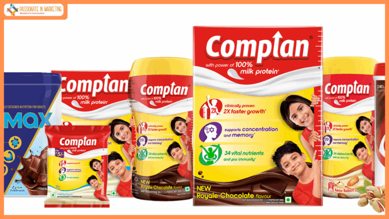 From Nostalgia to Now: Complan’s Classic Jingle Returns as a Digital Cue on Zepto