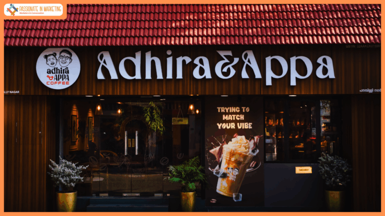 Adhira & Appa Coffee Announces Pan-India Growth Plan with 50+ Outlets by the end of Financial Year