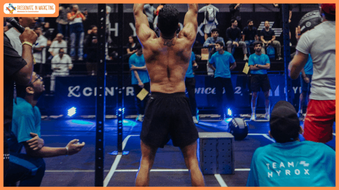 HYROX Mumbai delivers a record-breaking fitness spectacle