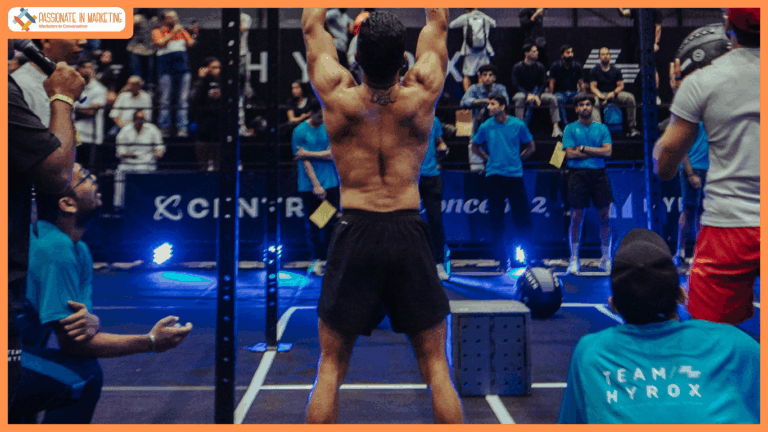 HYROX Mumbai delivers a record-breaking fitness spectacle