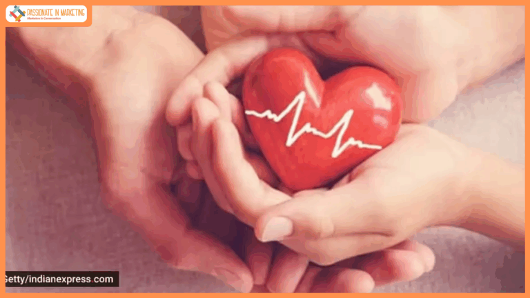 This Ketchup Sachet Has a Message for Your Heart — Narayana Health’s World Heart Day Surprise