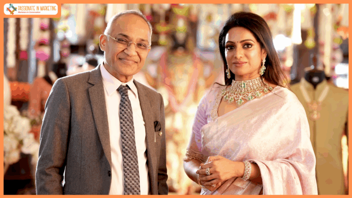 PMJ Jewels Announces The World’s Biggest Bridal & Half-Saree Jewellery Exhibition