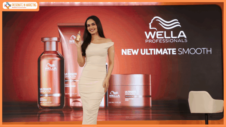 Wella Professionals Launches ‘Ultimate Smooth Range’ in India - A Game-Changer for Frizz-Free, Silky Shine Bringing professional smoothness and anti-frizz innovation to India’s haircare segment.