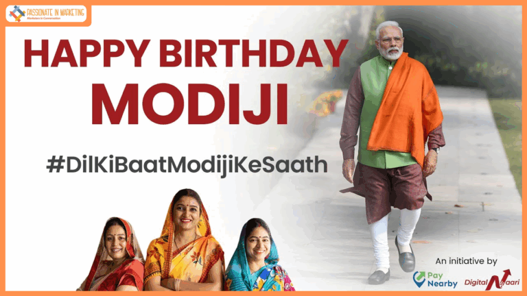 Digital Naari launches “Dil Ki Baat” radio campaign on the eve of PM Modi’s birthday, celebrating women’s voices and empowerment across Bharat