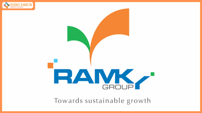 Ramky Infrastructure Secures ₹2,085 Crore Contract to Aid Supply of Godavari Water to Hyderabad