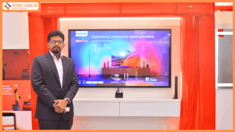 Signify launches Philips LightTheatre: Brings smart immersive entertainment for Indian homes ahead of the festive season