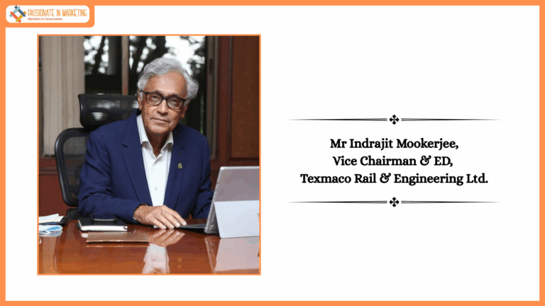 Texmaco Rail & Engineering Ltd. Announces Board Approval for Leadership Reappointments