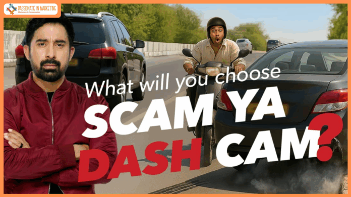Dylect Launches ‘Scam Ya Dash Cam’ Campaign to Champion Road Safety and Driver Protection in India