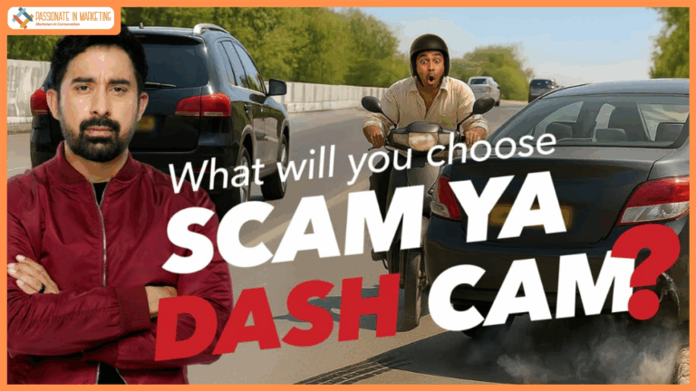 Dylect Launches ‘Scam Ya Dash Cam’ Campaign to Champion Road Safety and Driver Protection in India