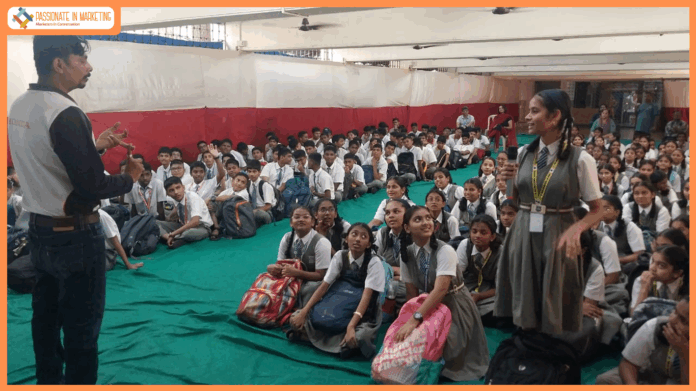 Instilling safer road habits: Honda Motorcycle & Scooter India brings road safety awareness to Mumbai, Maharashtra