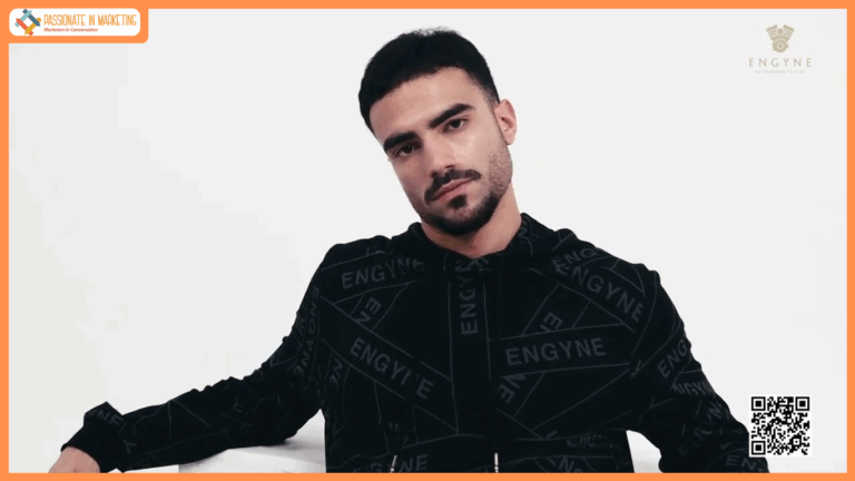 AW25 Renaissance by ENGYNE Sets the Mood for the Festive Season