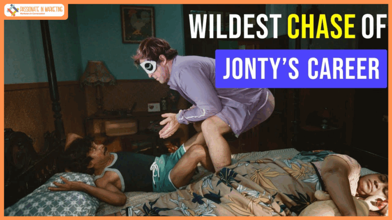 Legendary Fielder Jonty Rhodes Is Now Catching Cashbacks with super.money