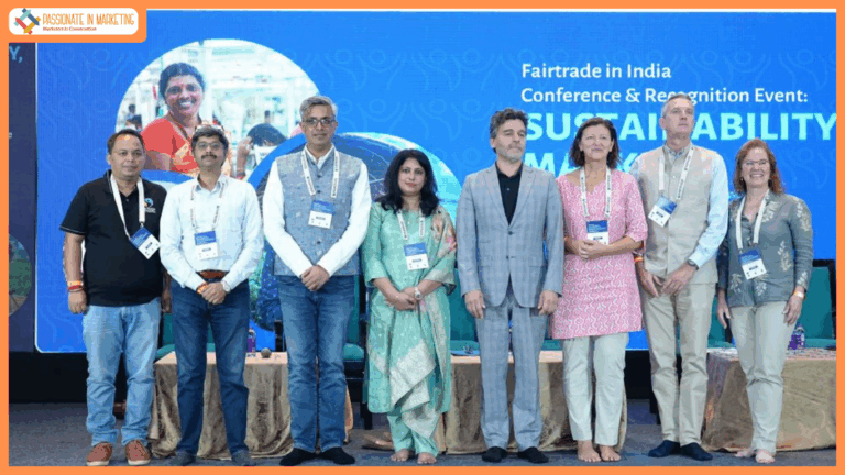 Fairtrade India 2025 Conference Puts Producers at the Heart of Global Supply Chains