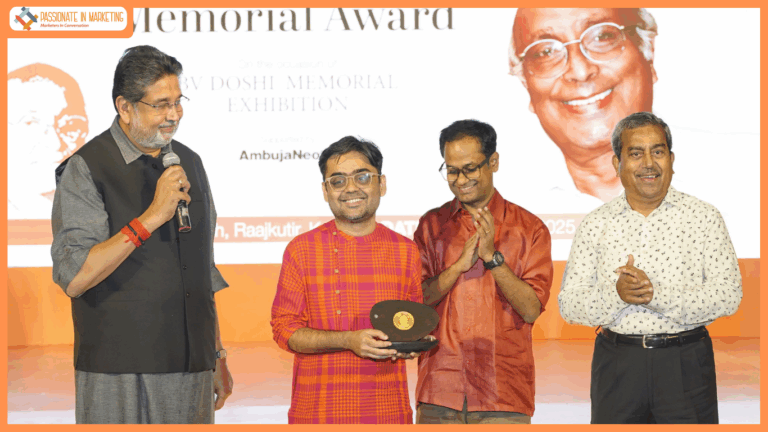 Ambuja Neotia Group Unveils 2nd B.V. Doshi Memorial Exhibition on Architecture; Award programme instituted for promising young architects